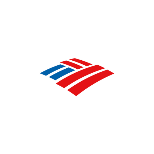 Bank of America logo